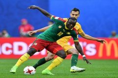 Vincent Aboubakar: Will he fit in at Swansea City?