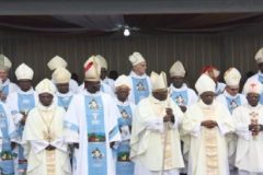 Central Africa Bishops Conference begins in Yaounde