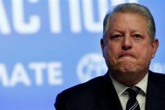 ‘I was wrong’ about Trump on climate change: Al Gore