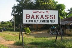 Bakassi Peninsular: Over 1000 Nigerians evicted from Cameroon following a new tax regime