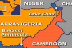 Nigeria summons Cameroon’s ambassador over Bakassi Peninsula