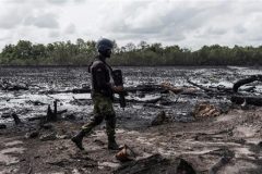 Boko Haram attack on oil exploration team in Nigeria kills over 50