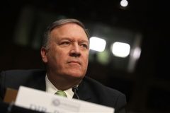 CIA Director says ‘WikiLeaks will take down America any way they can’