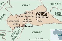 Closed Cameroon-Central Africa Republic border causes pain