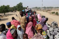 Cameroon-Nigeria refugee Palaver: Abuja pledges to address returnees’ urgent needs