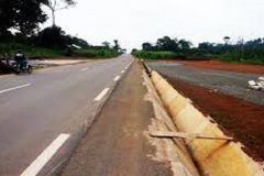 “Kumba-Mamfe road will improve accessibility”