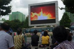 North Korea says ICBM test meant to waken US from foolish dream