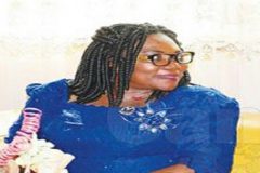 African Union: Who the hell is Prof. Sarah Mbi Enow Anyang Agbor?