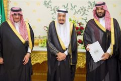 Saudi Arabia major foreign sponsor of extremism in UK