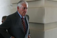 Frustrated at White House, US Secretary of State looks for an exit