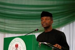 Bakassi Crisis: UN commends Nigeria’s Vice President Osinbajo