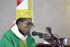 Bafia’s remarkable and indefatigable prelate was assassinated