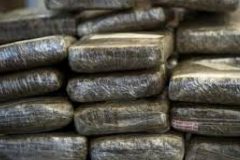 Alleged drug trafficker arrested in Bamenda