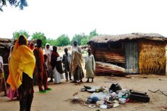 27 killed in Boko Haram attacks on Nigerian villages