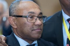 AFCON 2019: CAF President says La Republique isn’t ready to welcome even 4 teams