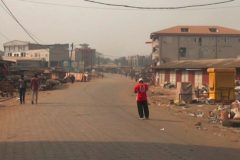 Ghost town: Bamenda traders defy Government Delegate’s order