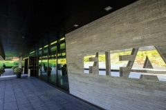 FIFA to send in emergency team to run French Cameroun football