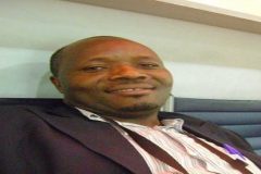 Yaounde: Ngala Killian Chimtom is new Africa correspondent for Crux Magazine