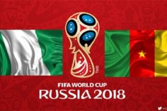 Russia 2018: Nigerian Senator says there is nothing special about the Indomitable Lions