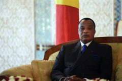 Congo-Brazzaville: Cabinet resigns amid financial woes