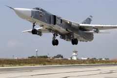 Russia creates unified air defense system in Syria