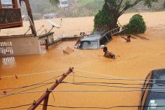 400 bodies recovered from Sierra Leone landslide