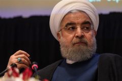 Iranian President says negotiations with US on any issues would be ‘waste of time’