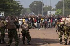 October 1:Tensions rise amid possibility of French Cameroun provocation