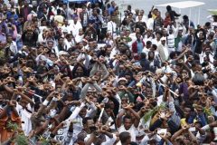 Ethiopia: ‘Hundreds’ dead in ethnic clashes