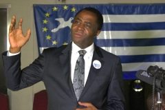 Francophone Governor tells of plan to arrest the Chairman of the Governing Council