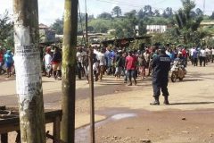 Southern Cameroons braces for pro-independence rallies