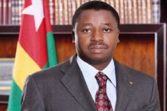 Togo has shut down the internet to counter anti-government protests