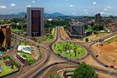 S. Cameroons Independence: Yaounde witnesses increased police presence as Secret Service step up covert operations against Anglophones