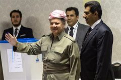 Message to Southern Cameroonians: Iraqi Kurdistan holds referendum in defiance of intl. community