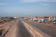 Biafra Crisis: Curfew in southeastern Nigeria after clashes