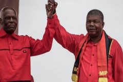 Angola: Ailing Eduardo dos Santos taking steps to smooth transition of power