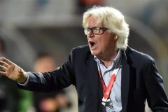 Former Indomitable Lions trainer Winfred Schafer appointed head coach of Iranian giant Esteghlal