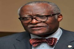 Akere Muna steps down as Chairman of Ecobank Cameroon