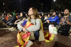 Catalonia: 90% vote ‘yes’ to become an independent state