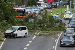 Germany: Storm kills 7, causes chaos