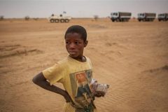 UNICEF says nutrition crisis deepening in Mali’s conflict-affected areas