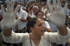 Madrid won’t rule out blocking Catalonia independence: Spanish PM