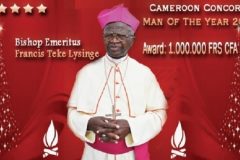 Cameroon Concord Person of the Year 2023: polling is now closed