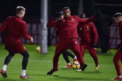 Joel Matip confirms retirement from football