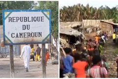 Boko Haram: Biya regime to redeploy troops to CAR, Nigeria borders amid spike in attacks