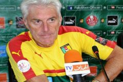 Indomitable Lions: Hugo Broos Opens Up on Why He Was Fired As Coach