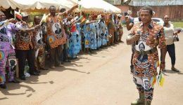 October Presidential Election: Paul Atanga Nji vows tough crackdown