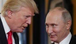 Trump and Putin to speak this week on Ukraine ceasefire deal