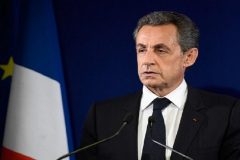 France: Sarkozy first former head of state ordered to wear electronic tag after losing graft appeal