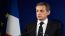 France: Sarkozy first former head of state ordered to wear electronic tag after losing graft appeal